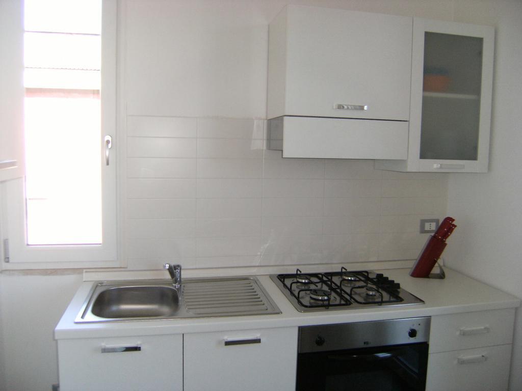 Residence Il Campo Piacenza Exteriör bild